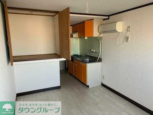 ブレスト青梅の物件内観写真